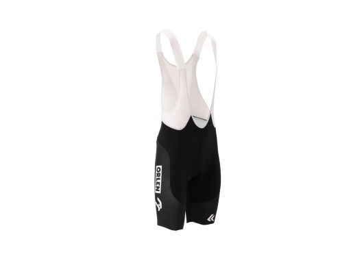 МУЖСКИЕ ШОРТЫ KROSS ORLEN CYCLING TEAM REPLICA M