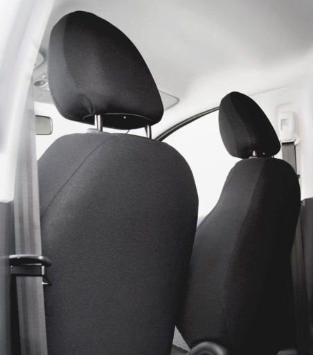 POKROWCE SZYTE na MIARĘ do HYUNDAI I30 od 2007