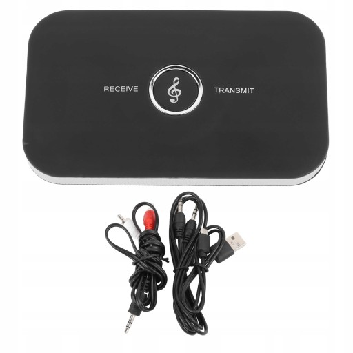 АДАПТЕР ПЕРЕДАТЧИКА BLUETOOTH5.0 ПЕРЕДАТЧИК ПРИЕМНИК