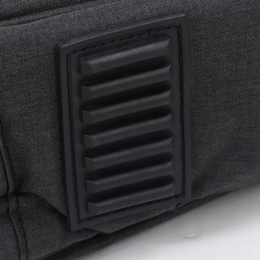 СУМКА ДЛЯ ПРОЕКТОРА 41 X 12 X 34 СМ, ЧЕРНАЯ