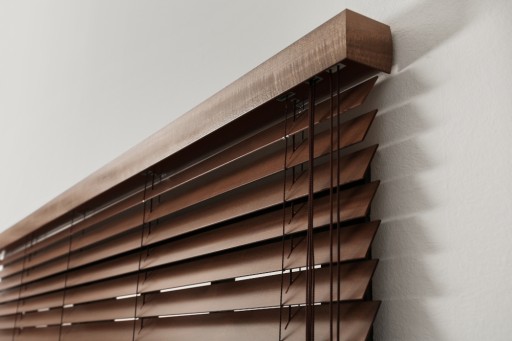 Żaluzja Bambusowa Naturalna 80x140cm Różne Kolory