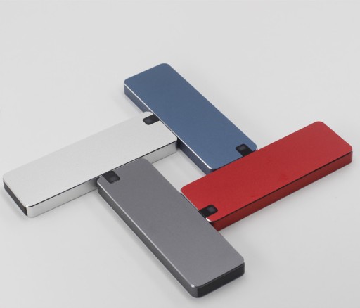 внешние жесткие диски SSD емкостью 8 ТБ USB3.0