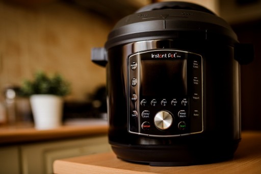 Мультиварка Instant Pot Pro 8 10 в 1