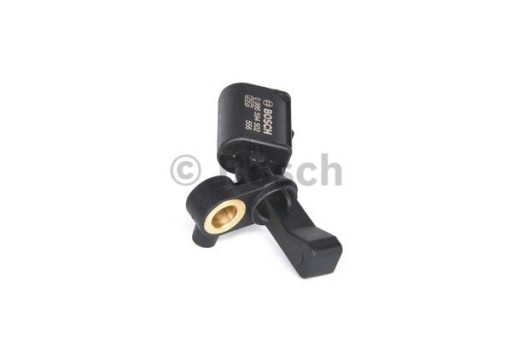 ДАТЧИК АБС ЗАДНИЙ ЛЕВЫЙ VW AUDI Bosch 0 986 594 502