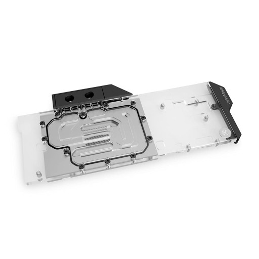 ВОДОБЛОКИ EK EK-QUANTUM VECTOR MASTER RX 6800XT/6900XT D-RGB