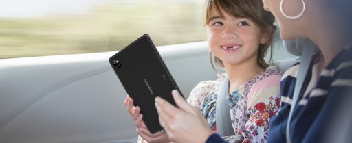 Tablet DOOGEE T10W 10.1