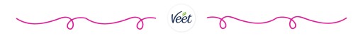 VEET Полоски для депиляции Wax Soothing Formula 16 шт.