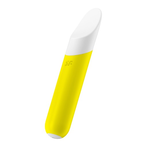 Satisfyer Ultra Power Bullet 7, вибратор 13,5 см