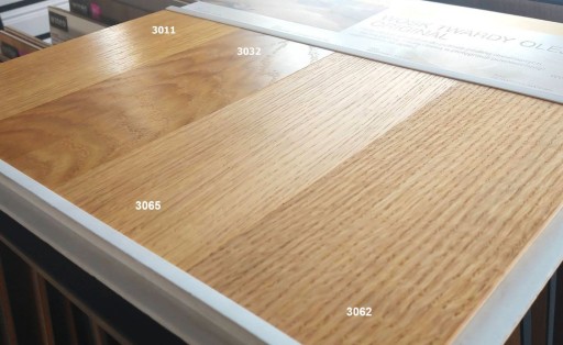 Масло с твердым воском бесцветное R11 OSMO 0,125л 3089