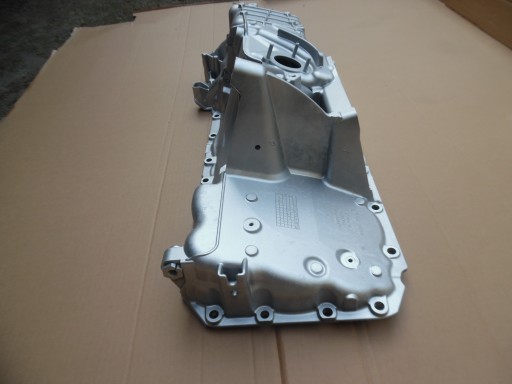 BMW F01 F06 F10 F11 МАСЛЯНЫЙ ПОДДОН N57 XD 7800325
