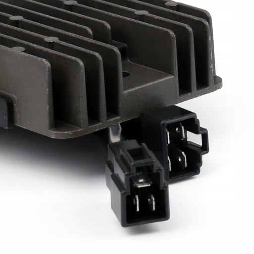 Prostownik regulatora do TRIUMPH DAYTONA 650