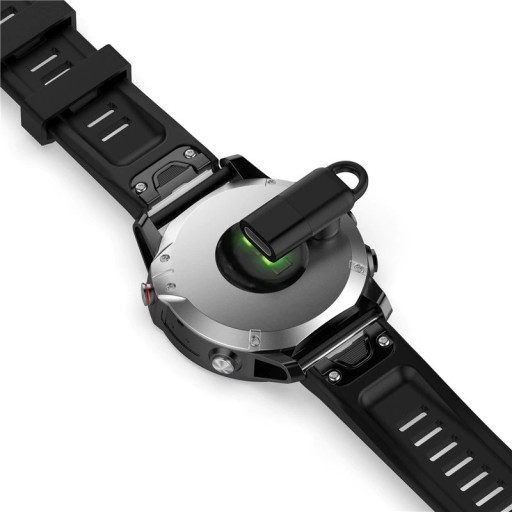 АДАПТЕР АДАПТЕР ДЛЯ КАБЕЛЯ USB C GARMIN USB-C FENIX 5 5X 5X 6 6X 6S 7 7X