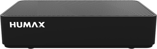 TUNER DEKODER ODBIORNIK HUMAX DIGIMAX T2 HD-2022T2 DVB-T2