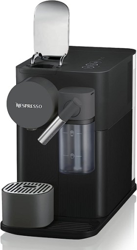 Nespresso DeLonghi EN510.B Latissima Одна капсульная кофемашина (P)