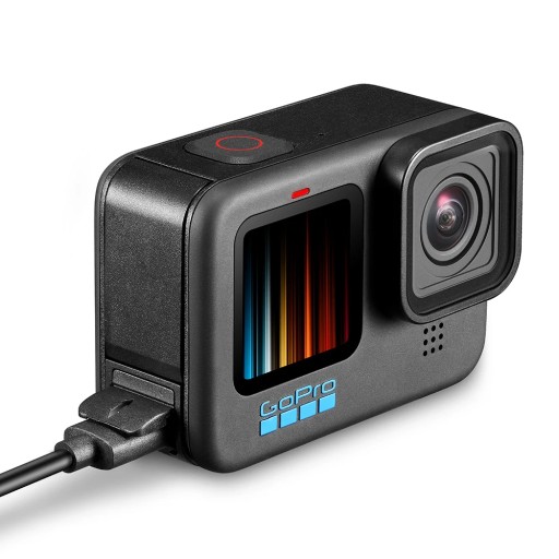 КОМПЛЕКТ Рамка + дверь + крышка SHOOT для GOPRO 12 11 10 9 Hero Black
