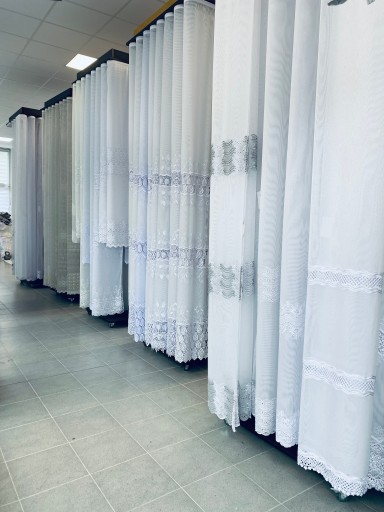 PIĘKNE ZAZDROSTKI NA MIARĘ WZORÓW 80cm ROYAL - Idealne Do Twojego Salonu