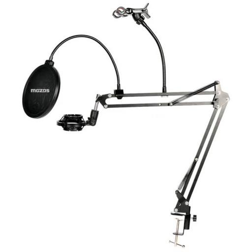 Sop Microphone Kit Shock Mount