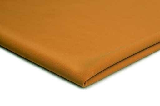 TKANINA BI STRETCH Z LYCRĄ NR 17 MUSZTARDOWY 1/2MB