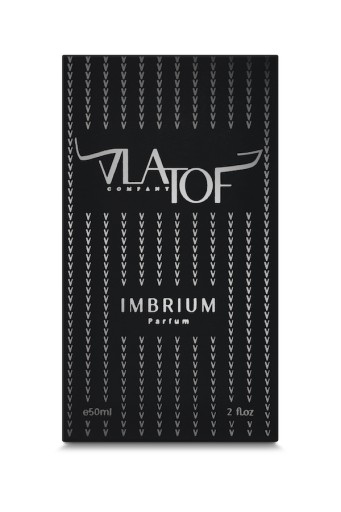VLATOF Imbrium Exclusive Fragrance Автомобильные духи