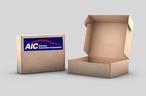 ДАТЧИК ТЕМПЕРАТУРЫ ТОПЛИВА 57516 AIC