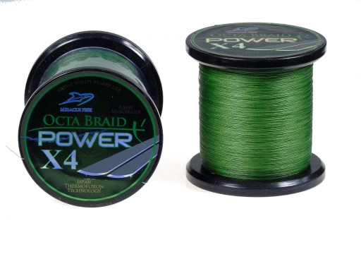 OCTA POWER BRIDGE 1000M 0,23 мм/18,80 кг