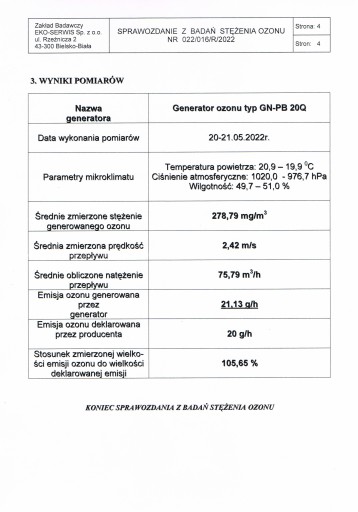 ОЗОНАТОР ГЕНЕРАТОР ОЗОНА ОЧИСТИТЕЛЬ 20 г/ч КВАРЦЕВОЙ АВТОМАТИЧЕСКИЙ ЖК-ТАЙМЕР