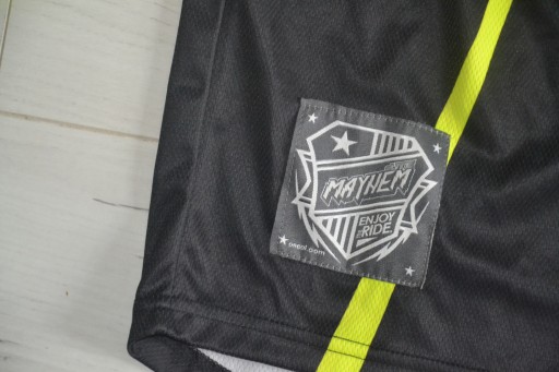 ФУТБОЛКА O'NEAL MAYHEM RIDERS С ДЛИННЫМ РУКАВОМ XL