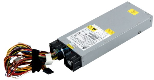 DELTA DPS-350AB-5 B 350 Вт ATX 20-КОНТАКТНЫЙ 1U