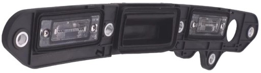 ПОЛОСКА РУЧКА КРАН МИКРОСТИК VW TOURAN GOLF JETTA PASSAT B6 1T0827574L
