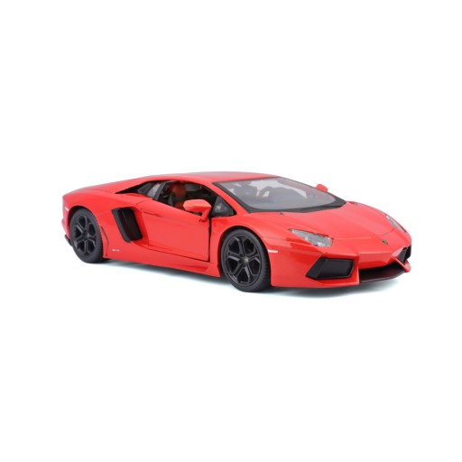 MI 31210 Auto Lamborghini 2011