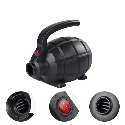 Электронасос Bedee SH-302 600 Вт