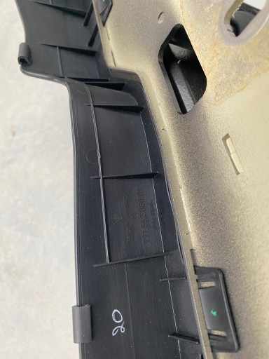 ПЕТЛЯ КРАНА ПРАВАЯ PORSCHE 991 TARGA 99151415201