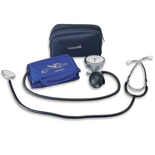 Microlife BP AG1-40 тонометр на руку