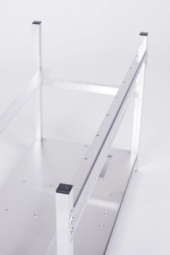 КОРПУС КРИПТОВАЛЮТНОГО ЭКСКАВАТОРА 2xPSU_12-16xGPU SM*