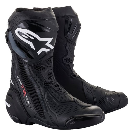 Buty wentylowane ALPINESTARS SUPERTECH R VENTED r.46 Promocja!