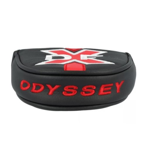Клюшка для гольфа Odyssey DFX 2BALL, увеличенная рукоятка, длина. 34 дюйма