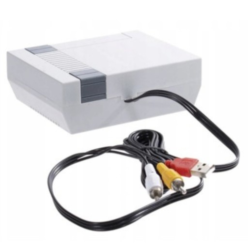 PEGASUS 620 GAMES 2 MARIO PADS ОТЛИЧНЫЙ ПОДАРОК ​​РЕБЕНКУ ТЕЛЕВИЗИОННАЯ КОНСОЛЬ РЕТРО