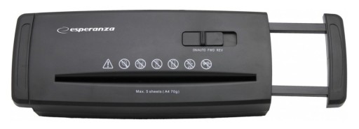 Измельчитель ESPERANZA Blade EN101