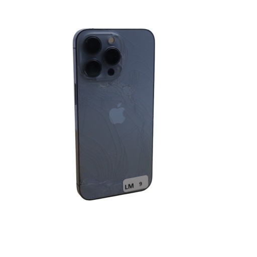 Apple iPhone 13 Pro A2638 6 ГБ / 128 ГБ LM9