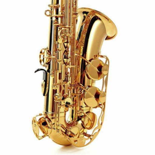 Саксофон YAMAHA YAS-280 Eb альт