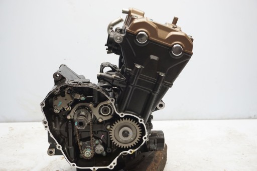 HONDA CB 500 F PC63 19- ГАРАНТИЙНЫЙ ЗАПУСК ДВИГАТЕЛЯ