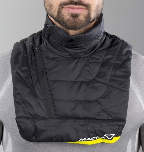 Kołnierz ocieplany MACNA Thermo Collar