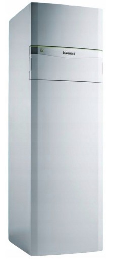 Pompa ciepła Vaillant flexoCOMPACT VWF 118/4