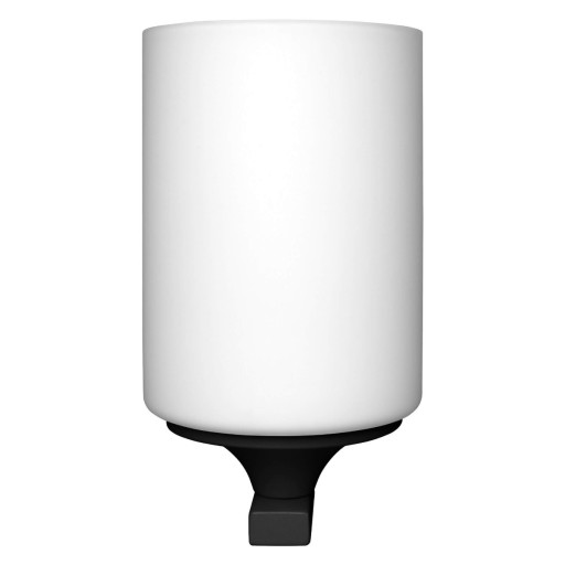 Бра ENDURA для ванной комнаты IP44 черный E27 LEDVANCE