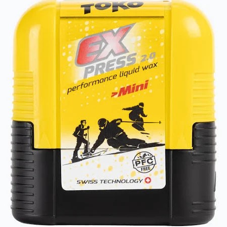 Smar narciarski Toko Express Mini 2.0 75ml