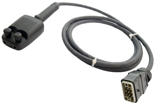 Ручка катушки TELWIN Smart Inductor 5000 801412 HEAT TWISTER