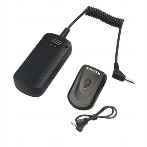 Приемник вспышки Flash Trigger 100 Вт