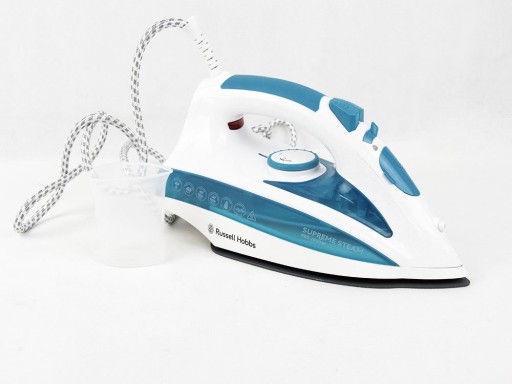 Утюг Russell Hobbs 20562-56 2600 Вт