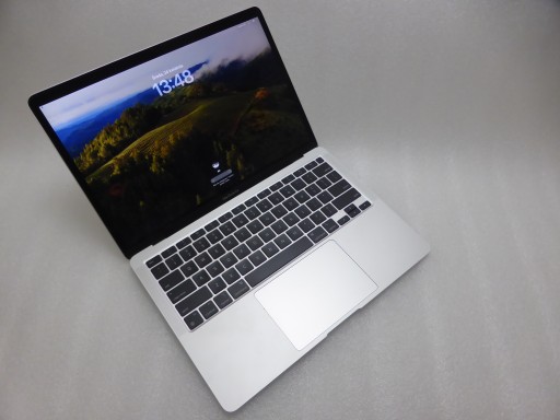 Macbook Air 13