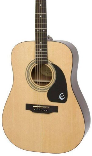 Акустическая гитара Epiphone Songmaker DR-100 NA